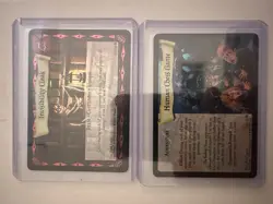 Harry Potter Trading Card Game 18 Cards Lot Wizards of the Coast Adventure - Image 5