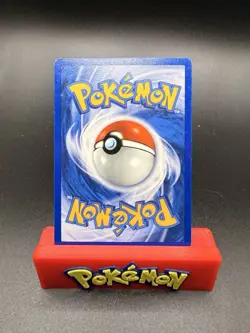 Sabrina's Psyduck 99/132 Common 1st Edition Gym Challenge Pokemon Card LP - Image 2