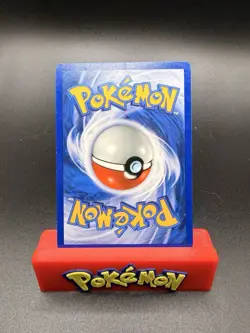 Sabrina's Psyduck 99/132 Common 1st Edition Gym Challenge Pokemon Card LP - Image 3