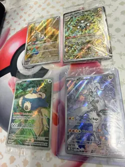 Sealed Promo Pokemon Card Lot - Image 1