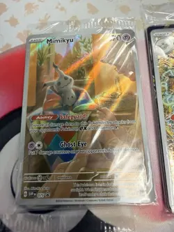 Sealed Promo Pokemon Card Lot - Image 2