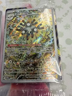 Sealed Promo Pokemon Card Lot - Image 3