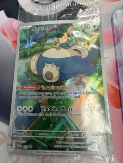 Sealed Promo Pokemon Card Lot - Image 4