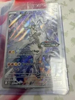 Sealed Promo Pokemon Card Lot - Image 5