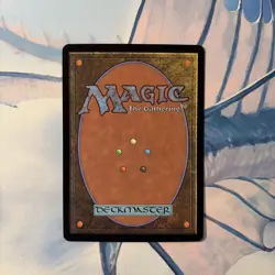 CARTA MAGIC - SCALDING TARN - MODERN HORIZONS 2 NM Card x1 - Image 2