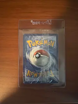 Mewtwo 052 Sv: Scarlet & Violet Promo Cards Holo - Image 2