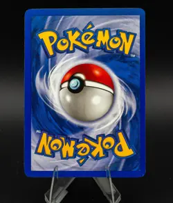 Diglett Pokemon Card 1st Edition Team Rocket 52/82 Common TCG 2000 WOTC NM - Image 2