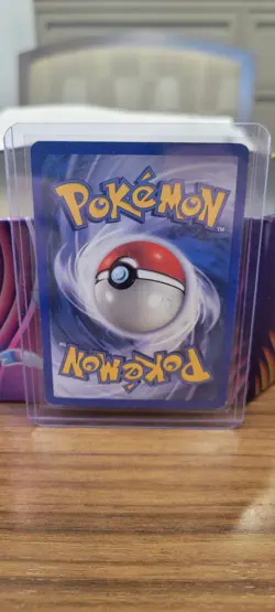 Squirtle 82/112 EX FireRed & LeafGreen Reverse Holo Pokemon Card 2004 LP - Image 2