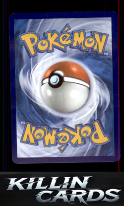 Gimmighoul - 198/182 198/182 Pokemon Illustration Rare SV04: Paradox Rift Card N - Image 2