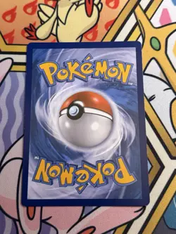 Pokemon Darkrai EX Holo Full Art Ultra Rare Card 118/122 NM - Image 3