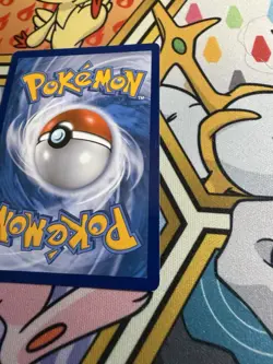 Pokemon Darkrai EX Holo Full Art Ultra Rare Card 118/122 NM - Image 4