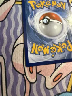 Pokemon Darkrai EX Holo Full Art Ultra Rare Card 118/122 NM - Image 5