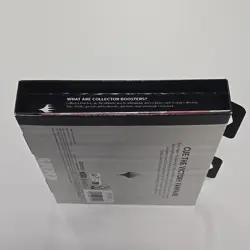 MAGIC THE GATHERING MTG FINAL FANTASY SEALED COLLECTOR BOOSTER - Image 2