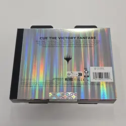 MAGIC THE GATHERING MTG FINAL FANTASY SEALED COLLECTOR BOOSTER - Image 3