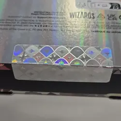 MAGIC THE GATHERING MTG FINAL FANTASY SEALED COLLECTOR BOOSTER - Image 4