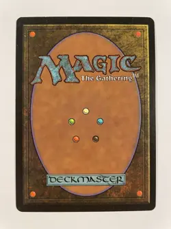 Gaea's Cradle Urza's Saga Regular LP+ - Image 2