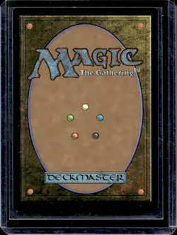 2025 Magic The Gathering Final Fantasy Aeroga Japanese Foil Rare #1869 - Image 2