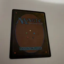 Wizards of the Coast MTG Pendelhaven Legends Legendary Land (LP) - Image 2