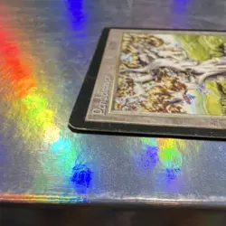 Wizards of the Coast MTG Pendelhaven Legends Legendary Land (LP) - Image 3