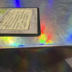 Wizards of the Coast MTG Pendelhaven Legends Legendary Land (LP) - Image 4