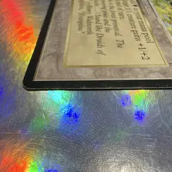 Wizards of the Coast MTG Pendelhaven Legends Legendary Land (LP) - Image 5