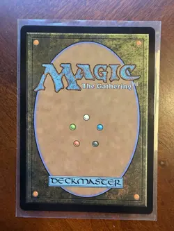 Fire Lord Azula (0334) (Borderless) Avatar: The Last Airbender NM - Image 2