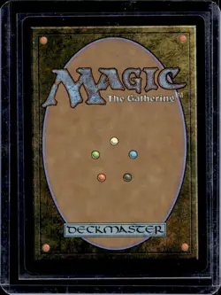 2024 Magic MTG Bloomburrow Three Tree City Foil #260 - Image 2