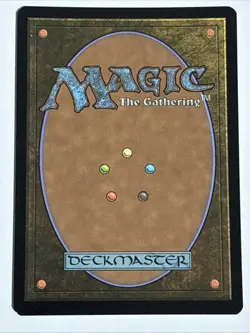 MTG Universes Beyond: Doctor Who Swords to Plowshares Foil 0212 NM - Image 2