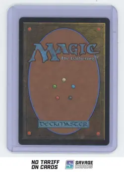 2023 Magic Dominaria Remastered (Retro Frame) Exploration #339 - Image 2