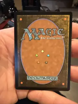 Moonlit Meditation Edge of Eternities Non-Foil 69 NM - Image 2