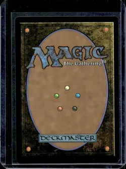 2025 Magic MTG Counterspell Mythic Rare Foil #1933 - Image 2