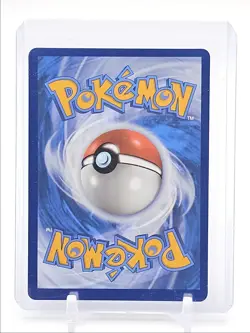 ETHAN'S HO-OH EX 2025 POKEMON DESTINED RIVALS ULTRA RARE 209/182 Q1048 - Image 2