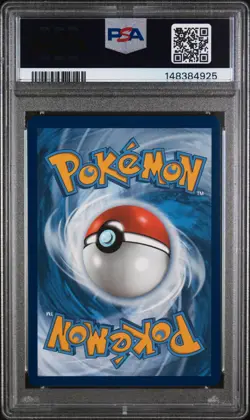 2025 POKEMON PRE EN-PRISMATIC EVOLUTIONS #153 JOLTEON EX PSA 10 - Image 2