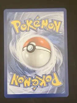 Mega Emboar Ex 273/217 SIR Secret Rare Pokemon Ascended Heroes 🔥 Super Big Hit - Image 3