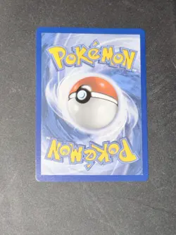 Mega Emboar Ex 273/217 SIR Secret Rare Pokemon Ascended Heroes 🔥 Super Big Hit - Image 4