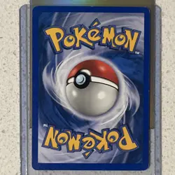 Pokemon TCG Gengar 90 HP Expedition Base Set 48/165 Non Holo Rare 2002 - Image 2