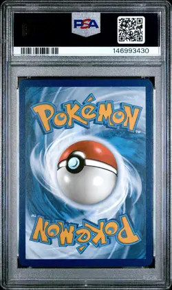 2025 POKEMON DRI EN-DESTINED RIVALS HYPER RARE #241 CYNTHIA'S GARCHOMP EX PSA 10 - Image 2