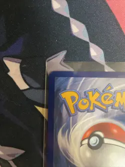Pokemon TCG Meowscarada EX 256/193 Paldea Evolved Special Illustration Rare Holo - Image 3