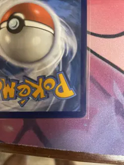 Pokemon TCG Meowscarada EX 256/193 Paldea Evolved Special Illustration Rare Holo - Image 5