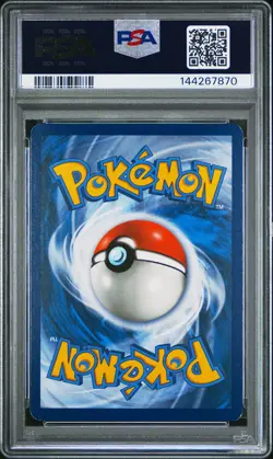 2017 POKEMON SUN & MOON BURNING SHADOWS SECRET #150 FULL ART/CHARIZARD GX PSA 6 - Image 2