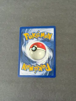 Jungle Pokemon TCG Oddish 58/64 - Image 2