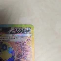 Pokemon Umbreon ex 161/131 Sv: Prismatic Evolutions Holo Special Rare HP 280 - Image 4