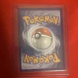 POTENTIAL PSA 8+! Zekrom Holo 2011 Pokemon Black & White Black Star Promo BW005 - Image 2