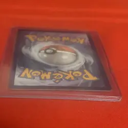 POTENTIAL PSA 8+! Zekrom Holo 2011 Pokemon Black & White Black Star Promo BW005 - Image 3