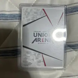 Union Arena Himezaki Rina AP Action Point Card Playable - Image 2