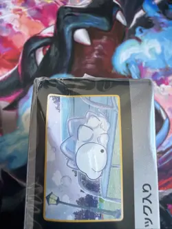 Pokemon - Shiny Star V Booster Box S4a - JAPANESE - NEW & SEALED - Image 5