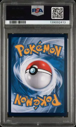 2025 POKEMON SIMPLIFIED CHINESE CSV6 C-ARCANE TRUTH #152 IRON HANDS EX PSA 10 - Image 2