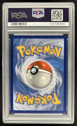 2022 Pokemon SWSH Brilliant Stars Mimikyu V Trainer Gallery #TG16/TG30 PSA 9 - Image 2
