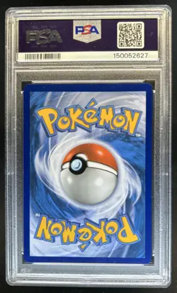 2023 Pokemon SWSH Crown Zenith Raikou V Galarian Gallery #GG41/GG70 PSA 10 - Image 2