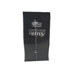 Hidden Fates Elite Trainer Box ETB English Factory Sealed Pokemon Box - Image 2